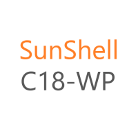 ChromaNik SunShell C18-WP Columns