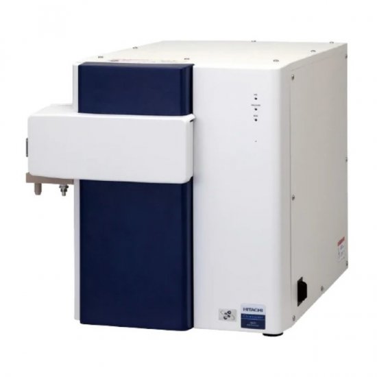 Hitachi Chromaster 5610 Mass Selective MS Detector - Click Image to Close