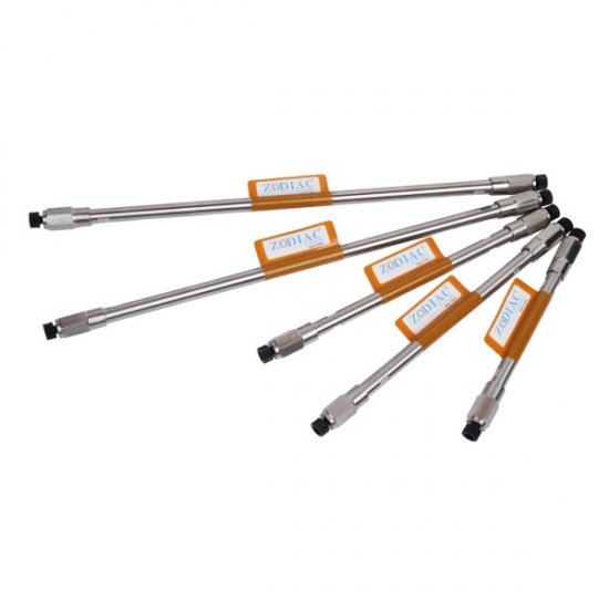 Zodiac Carb 87P LC Column 8um x 300mm x 7.8mm ID - ZLS.Carb.78.300.08.80Pb - Click Image to Close