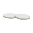 Shimadzu Septum for TOC Vial 24 ml, 100/Pk - 638-43034-44 (Previously 038-00165-61, 038-00165-48, 638-43034-42)