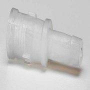 PerkinElmer Adapter E, 1/4in (6.4 mm) Internal Screw Thread for the Quartz Cell for FIAS-100, FIAS-400, FIAS-400MS, FIAS-200 and FIMS - B0196857