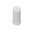 QLA UHMW 35µm Polyethylene Cannula Filters, Caleva Compatible, 100/Pk - FIL035-CA-100 (0810142) *REPLACED BY FIL035-CA-a*
