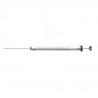 Shimadzu Syringe; 10 µl; fixed needle; 23-26G; 42 mm needle length; dome - 221-37282-02