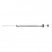 Shimadzu Syringe; 10 µl; fixed needle; 23-26G; 42 mm needle length; dome - 221-37282-02