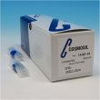 Nacalai Tesque COSMOSIL 3PBr Pentabromobenzyl Analytical HPLC Guard Cartridge Column, 3 µm, 120 Å, 4.6 x 10 mm, 2/Pk - 19360-94