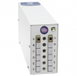 Systec AF Biotech DEGASi PLUS SEMI-PREP Stand Alone Degasser, 1-channel, Flow Rate 6 ml/min Per Channel, 925 ul - 0003-6351-L