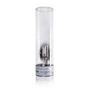 Photron 37 mm Multi Element Hallow Cathode Lamp (HCL), 2 Pin Uncoded for Multiple Instruments, Nickel / Palladium / Rhodium (Ni/Pd/Rh) - P5-0060