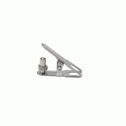 PerkinElmer Metal Ball Joint Clip w/Tension Screw - N0773114