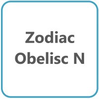 Zodiac Obelisc N Columns