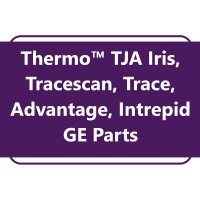 TJA Iris/Tracescan/Trace/Advantage/Intrepid