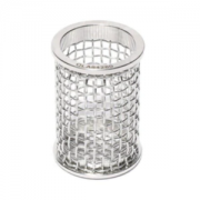 QLA 10 Mesh Basket, Distek Evolution compatible, 316 Stainless Steel, Serialised - BSK010-DKC (2800-0041)