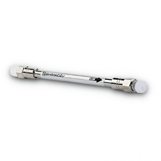 Shimadzu Shim-pack UC-PolyVP; 3 µm; 100 x 4.6 - 227-32508-12 - Click Image to Close
