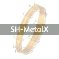 Shimadzu SH-MetalX GC Columns