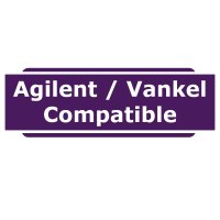 Varian VanKel Compatible Dissolution Products