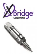 Waters XBridge BEH Phenyl VanGuard Pre-column, 130Å, 2.5 µm, 2.1 mm X 5 mm, 3/pkg - 186006294