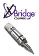 Waters XBridge BEH Shield RP18 VanGuard Pre-column, 130Å, 2.5 µm, 2.1 mm X 5 mm, 3/pkg - 186006293