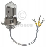 Heraeus SD 3651-04 J Deuterium Lamp (D2) for EM Science, Hitachi, Hitachi/PerkinElmer, Varian - 80056072 (Replaces R16/SD3651-04J 80013775 / DO 655 J 80002154)