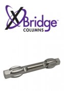 Waters XBridge BEH HILIC Prep Column, 5 µm, 10 x 100 mm - 186004722