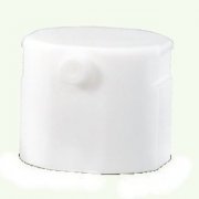 PerkinElmer Cap for High Pressure 100 ml (100 Bar) Digestion Vessels without DPC™ Pressure Sensor - N3133015