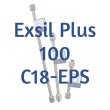 Dr. Maisch Exsil Plus 100 C18-EPS Analytical HPLC Column, 5 µm, 100 Å, 4 x 100 mm, 1/Pk - 6136853.S1004