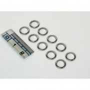 Shimadzu Washer,Wm (10/Pk). - 201-30051-84