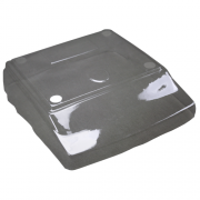 Adam Equipment In-use Wet Cover for CB Compact Balances, Single Pack - 700230015