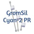 Dr. Maisch GromSil 80 Cyan-2 PR Analytical HPLC Column, 5 µm, 80 Å, 4 x 250 mm, 1/Pk - GSCN20508S2504