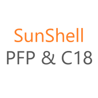 ChromaNik SunShell PFP & C18 Columns