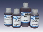 VHG Labs MA6 Metal Additives Standard in Hydrocarbon Oil, 900μg/g, 100g LDPE Bottle - MA6-900-100G