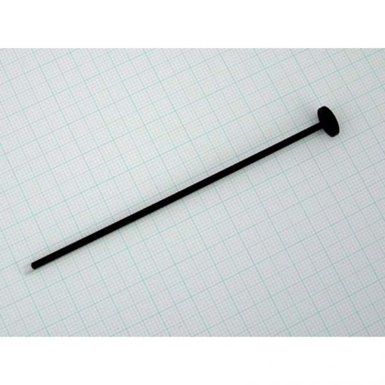 Shimadzu TEFLON TIP & PLUNGER ASSY.1PC - 228-25237-13 - Click Image to Close