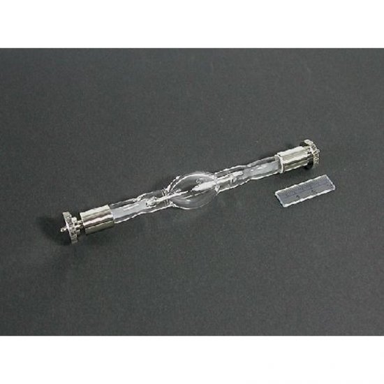 Shimadzu Xenon Lamp, Rf-551/10A/1501/5301 - 200-81500-01 - Click Image to Close