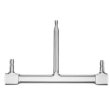 Precision Glassblowing - AA Qtz Cell PE MHS-20 - 1000-60, B009-7694, 60-703-0550