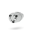 Biotech Fluidics Rheodyne® Rapid Replacement Pod™ for Valve Model TitanHT HT2425-900 - PD2425-900