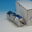 Nacalai Tesque COSMOSIL 15C18-MS-II Preparative HPLC Guard Column, 15 µm, 120 Å, 28 x 50 mm, 1/Pk - 05885-51
