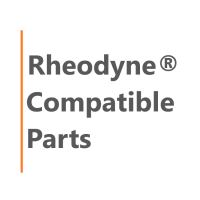 Sciencix Rheodyne Compatible Parts