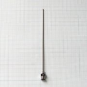 Shimadzu Luer Lock Syringe Needle, 16 Gauge - 228-57515-01