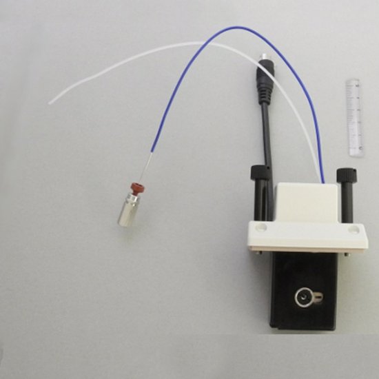 Shimadzu LC-2010 Temperature Controlled Flow Cell - 228-37440-43 - Click Image to Close