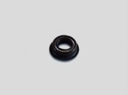 Gilson 32X H1 Black PTFE Piston Seal - 38013222