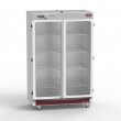 LEEC FC2 ECO Drying Cabinet, Fan Assisted, 426 Litres - ECO FC2