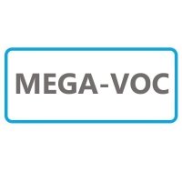 MEGA MEGA-VOC 1 & 2 GC Columns