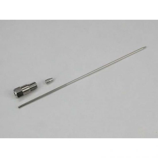 Shimadzu NEEDLE SIL-20A/AC - 228-41024-93 - Click Image to Close