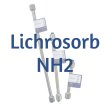 Dr. Maisch LiChrosorb® 100 NH2 Analytical HPLC Guard Cartridge Column, 5 µm, 100 Å, 2 x 10 mm, 5/Pk - L15.A7.V0102