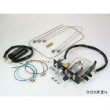 Shimadzu Flow And Signal Switching Kit, Hs-10, Gc 2014 - 221-48843-92