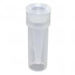 Shimadzu TORAST-H Bio Vial, with cap, 100pcs - 370-04350-00