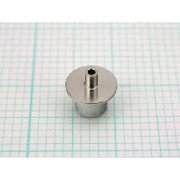 Shimadzu Needle Guide, Injection Port, All Gc - 221-14773-00, 221-14773