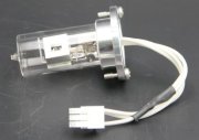 UVISON LLD2 lamp, Shimadzu LC2040 with RFID chip equiv 228-63621-01