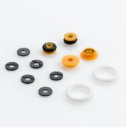 CTS Waters 616 625 626 Plunger and Wash Seal, Rebuild Kit - CTS-11032, WAT031790 **OBSOLETE**