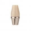 Shimadzu EXP Titanium Hybrid Replacement Ferrules - 980-20505