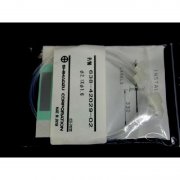 Shimadzu Tubing Set,Sample&Sparge,Asi-V - 638-42029-02