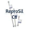 Dr. Maisch ReproSil 100 C8 Analytical HPLC Column, 3 µm, 100 Å, 3 x 50 mm, 1/Pk - R13.86.S0503
